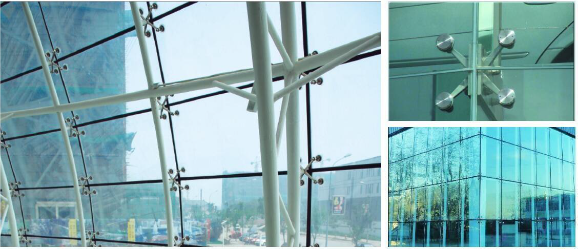 Glass Scratch Removal