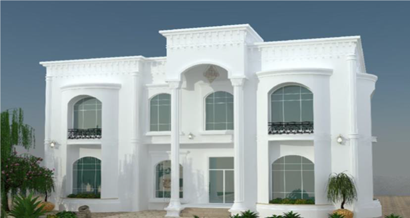 PROPOSED G+1 VILLA AND SERVICE BLOCK @ AL QUOZ, DUBAI Consultant: SAS