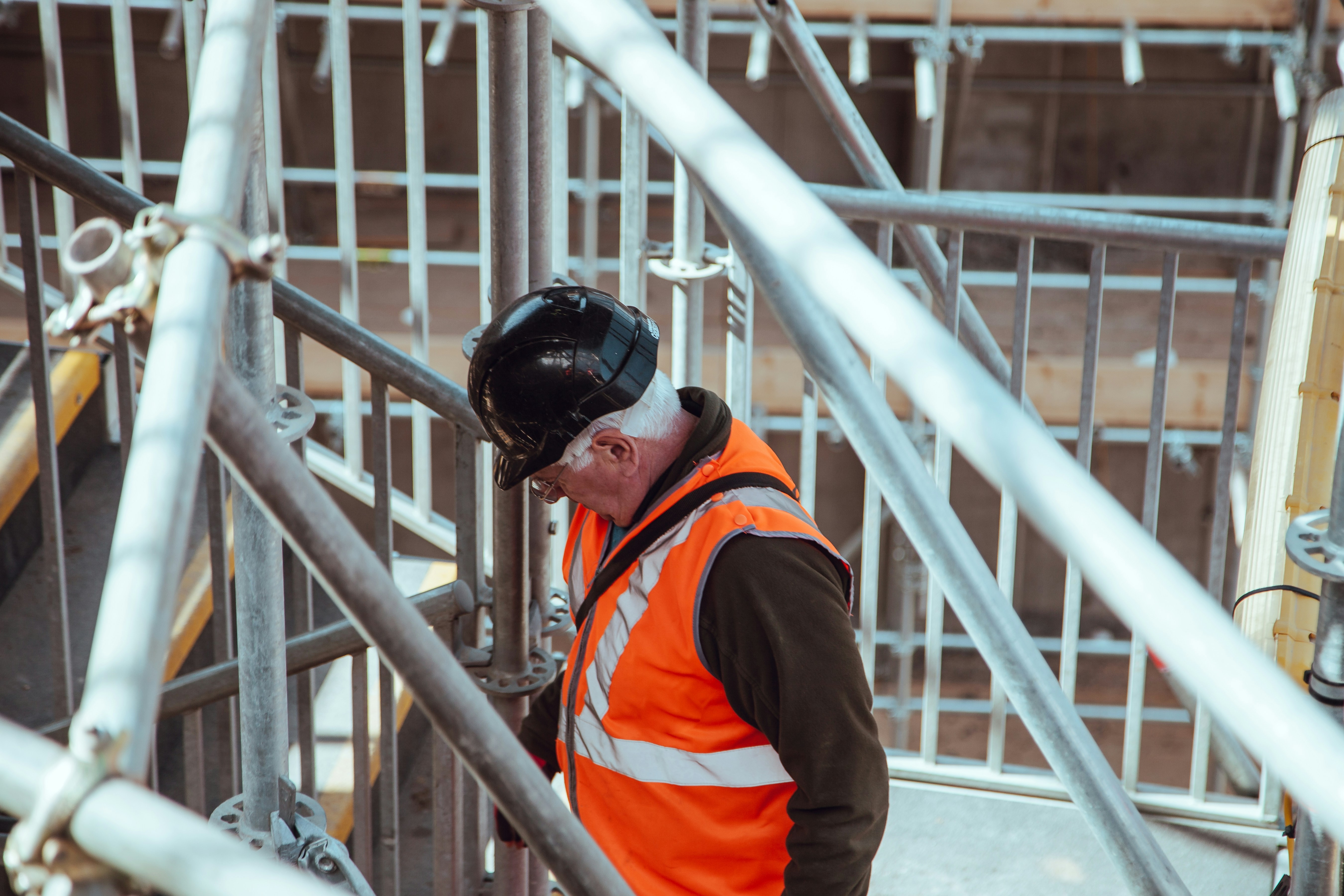 Structural Engineering Services: