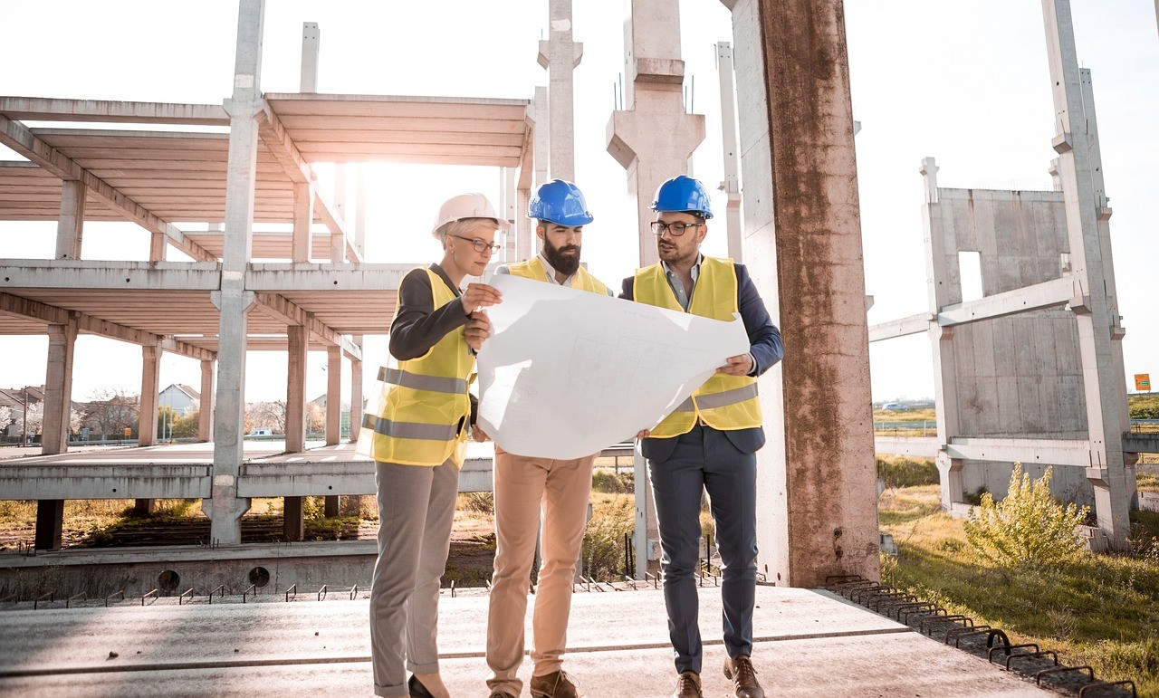 Façade Engineering Services: