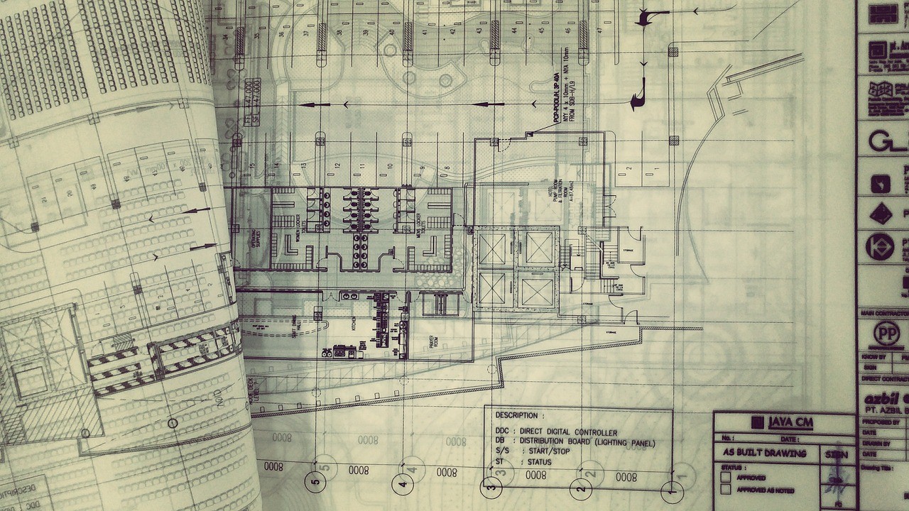 Advanced Modeling and Fabrication Preparation