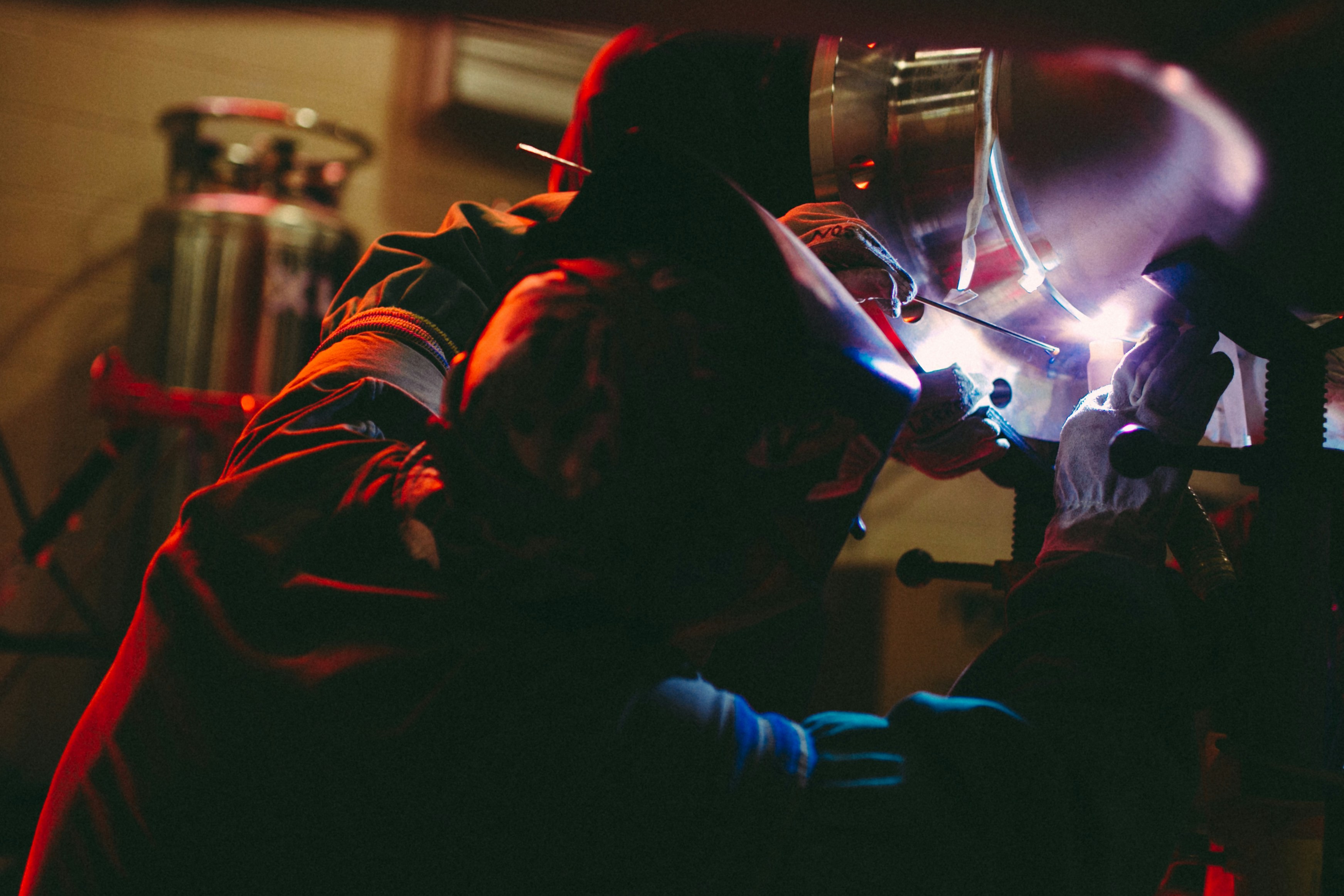Advanced Fabrication Techniques
