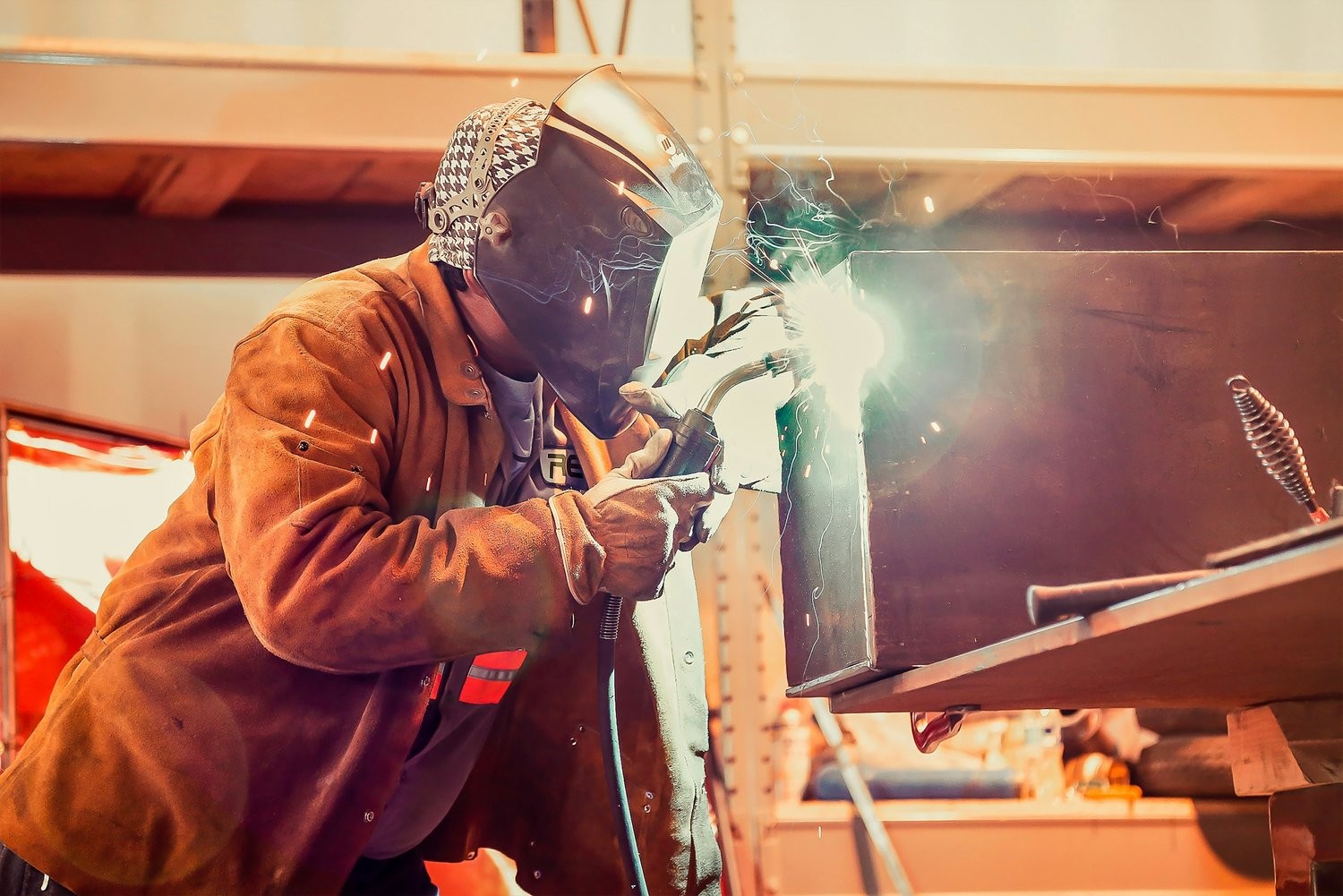 Fabrication