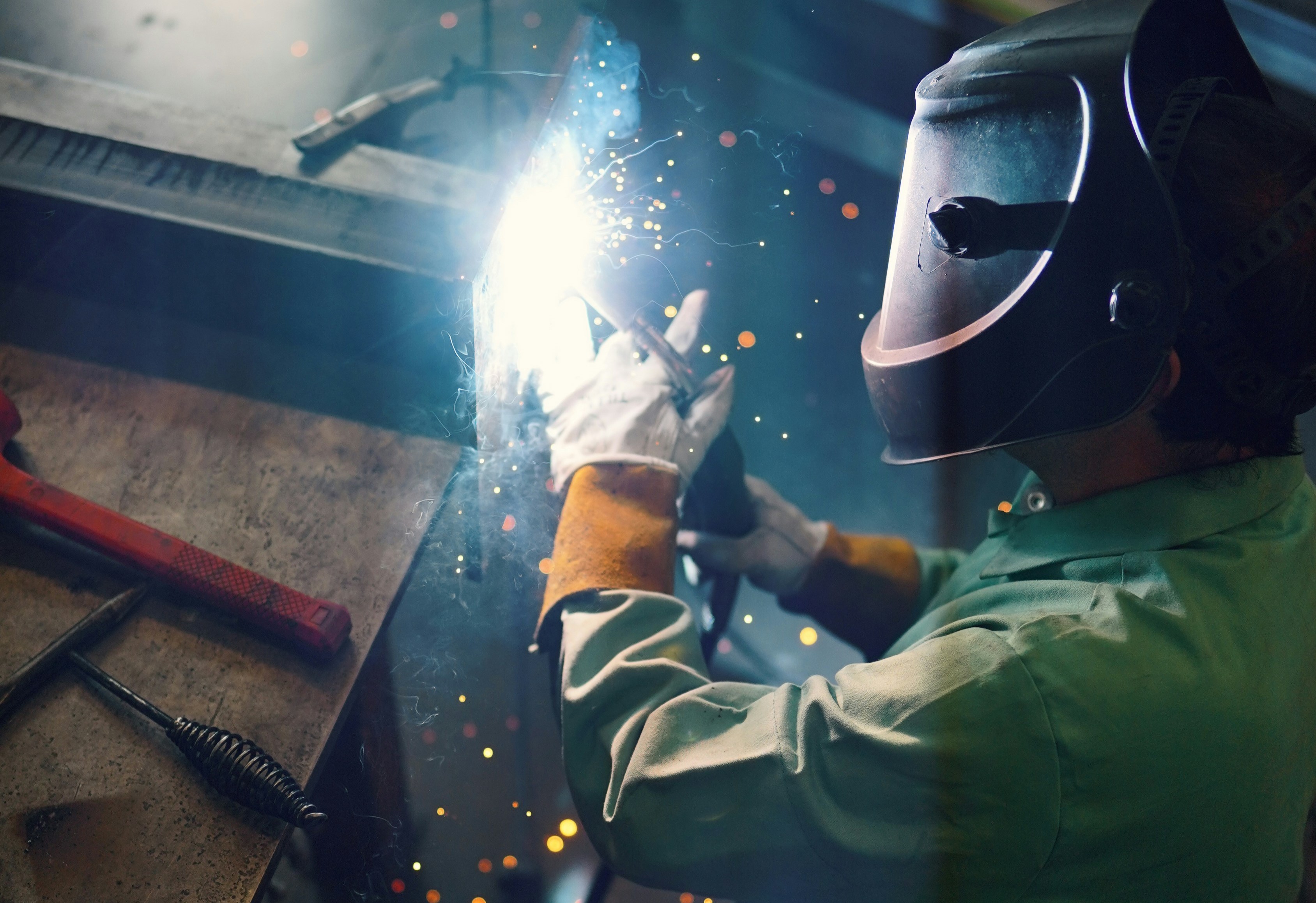 Precision Machining for Optimal Results
