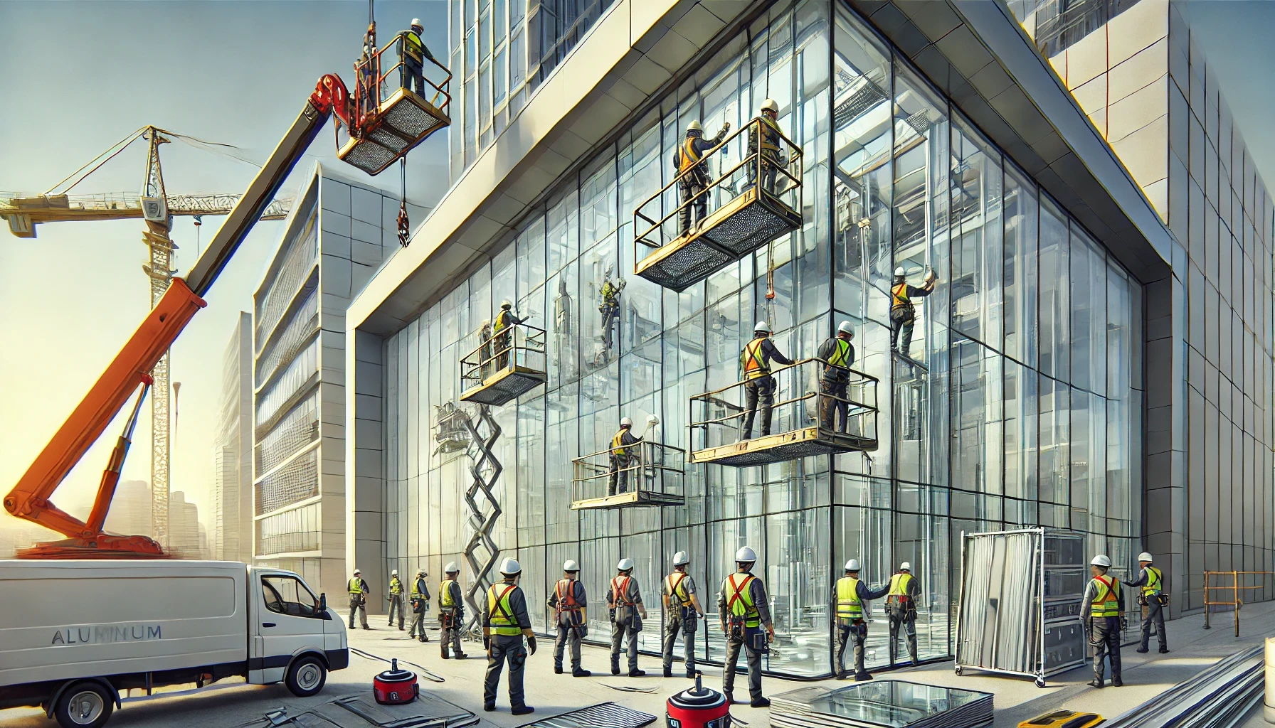Site Installation