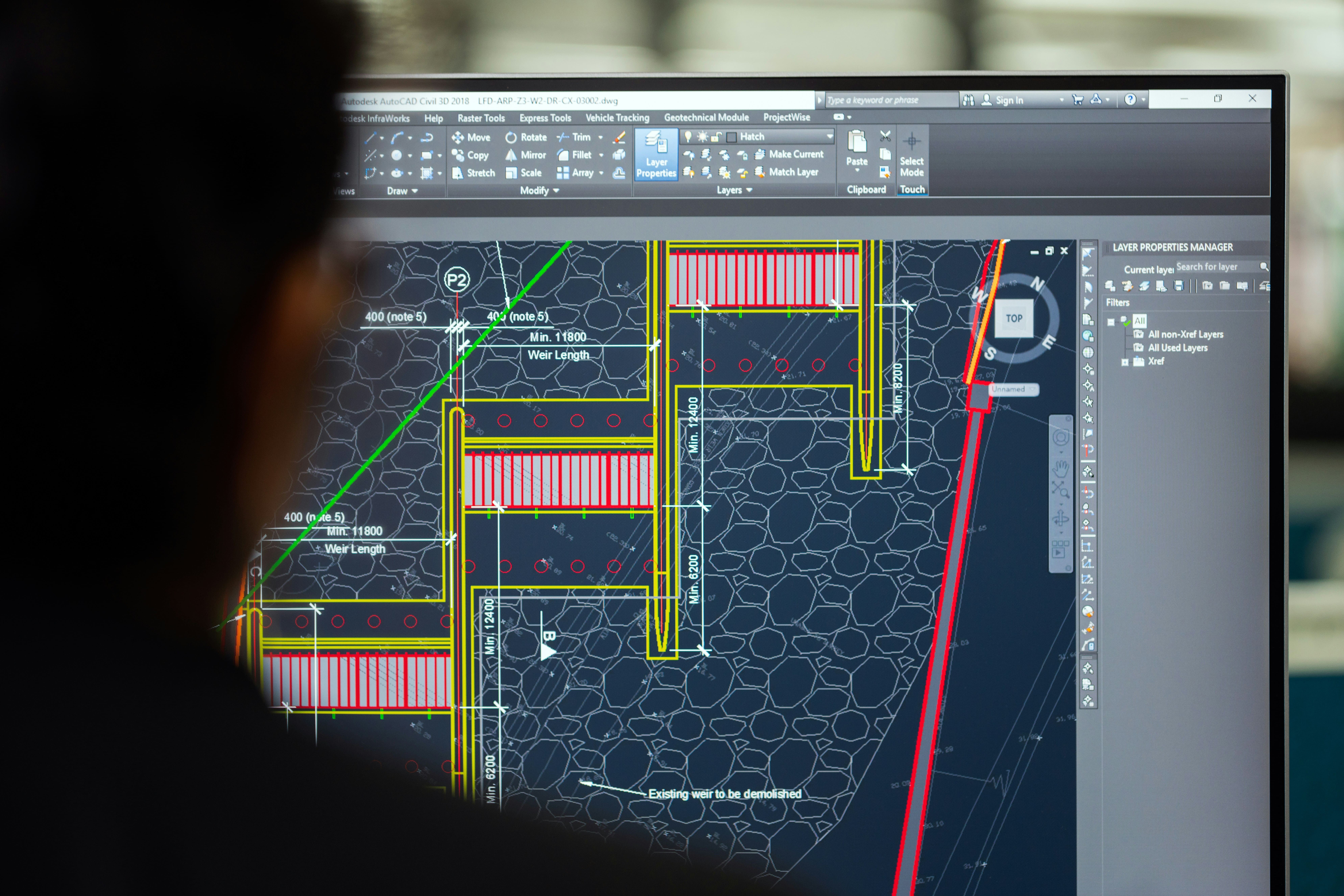 Importance of Façade Value Engineering